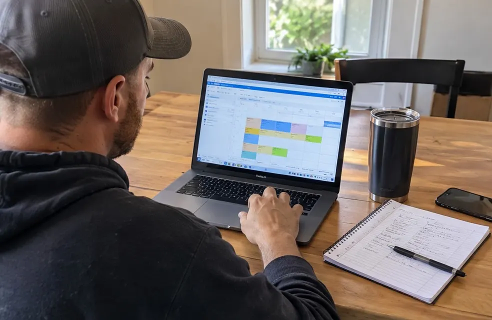 Best Painting Contractor Software for a Small Business: What to Look For