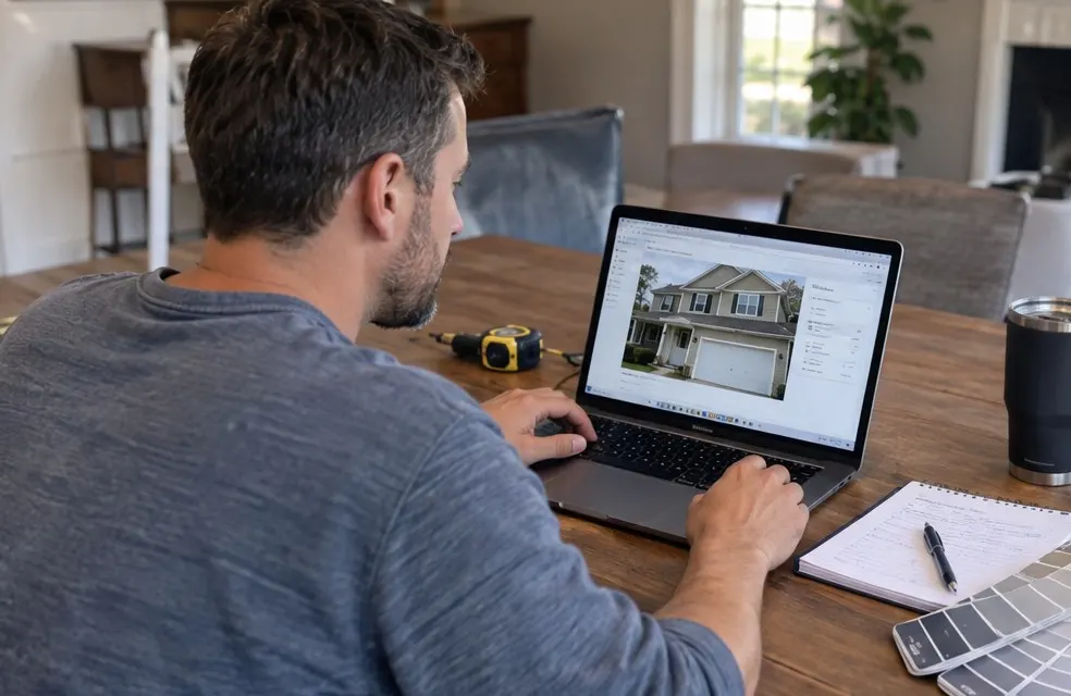 Painting Estimates Without Driving Out for Every Price Shopper