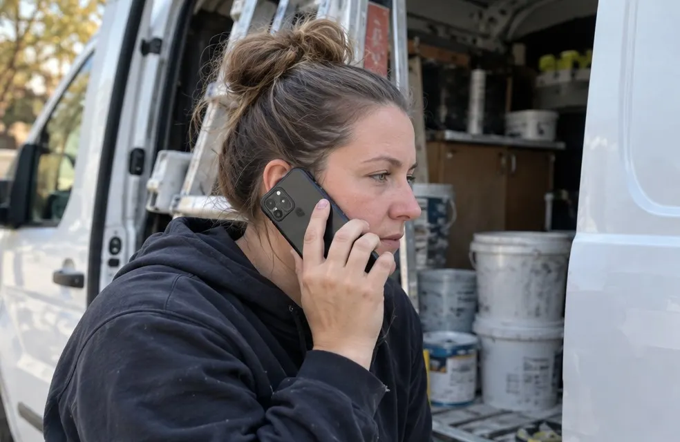 Missed Calls Are Costing Your Painting Business: Answering Services Compared